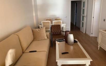 Apartamento en alquiler en puerto deportivo