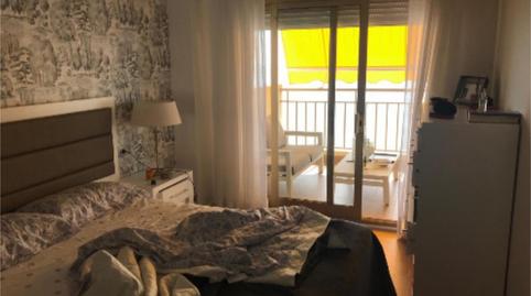 Foto 2 de Apartament de lloguer a Calle Doctor Gálvez Ginachero, 11, Puerto Deportivo, Málaga