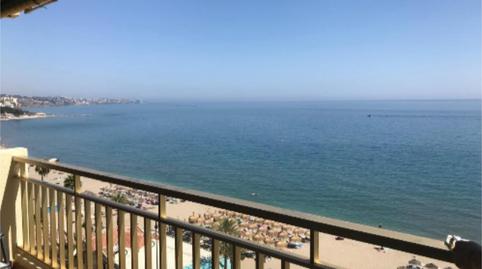 Foto 5 de Apartament de lloguer a Calle Doctor Gálvez Ginachero, 11, Puerto Deportivo, Málaga