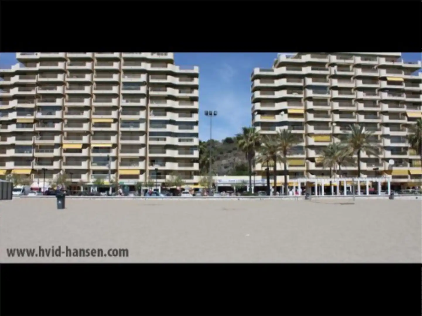Wohnungen zur Miete in Calle Doctor Gálvez Ginachero, 11, Puerto Deportivo Außenansicht von Wohnungen zur Miete in Fuengirola mit Terrasse, Schwimmbad und Möbliert