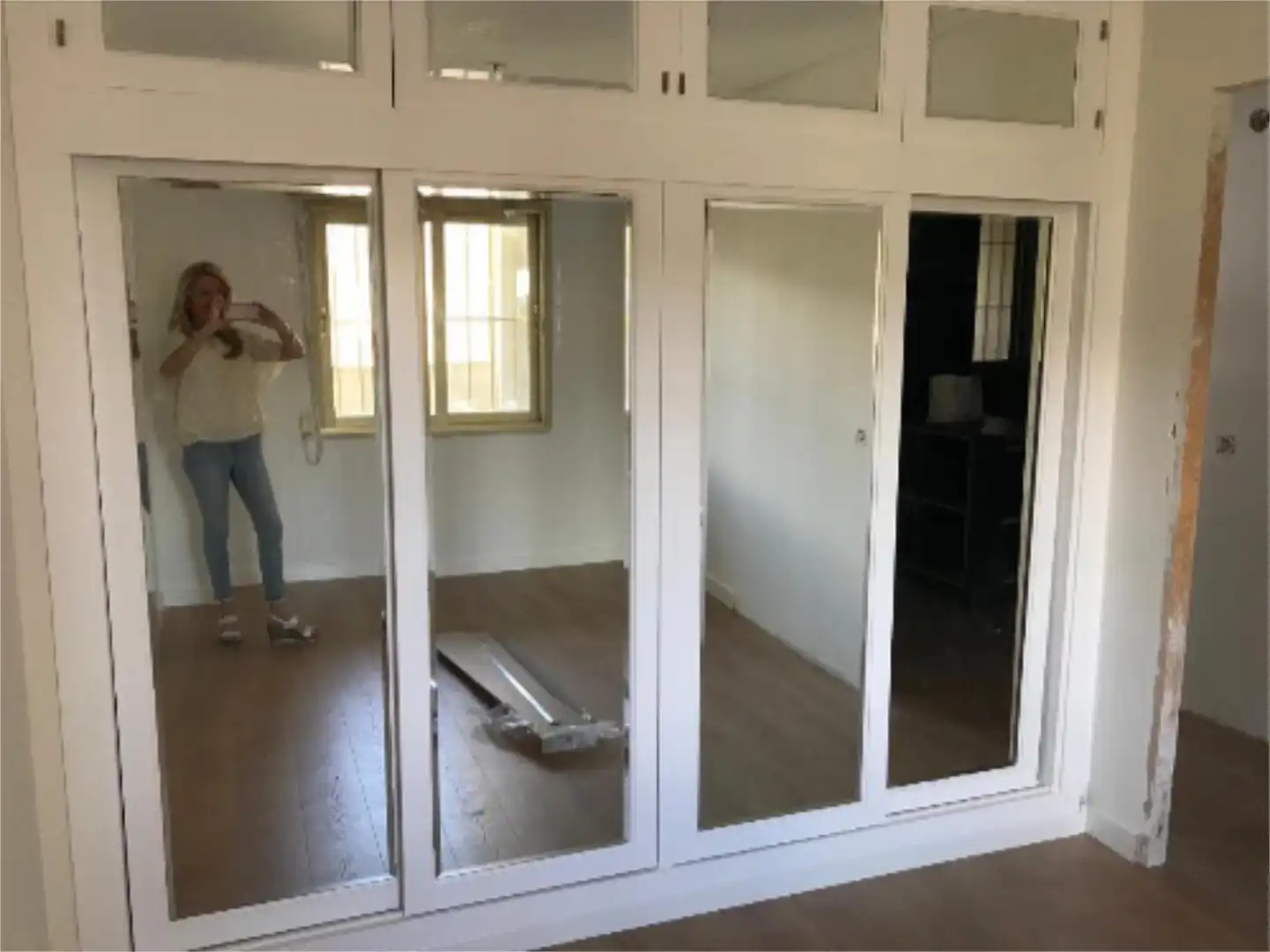 Wohnungen zur Miete in Calle Doctor Gálvez Ginachero, 11, Puerto Deportivo Schlafzimmer von Wohnungen zur Miete in Fuengirola mit Terrasse, Schwimmbad und Möbliert