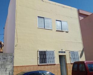 Exterior view of House or chalet for sale in  Santa Cruz de Tenerife Capital  with Terrace