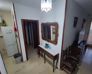 Flat to rent in Avenida de Antonio Pascual Acosta, 15, El Valle - Universidad