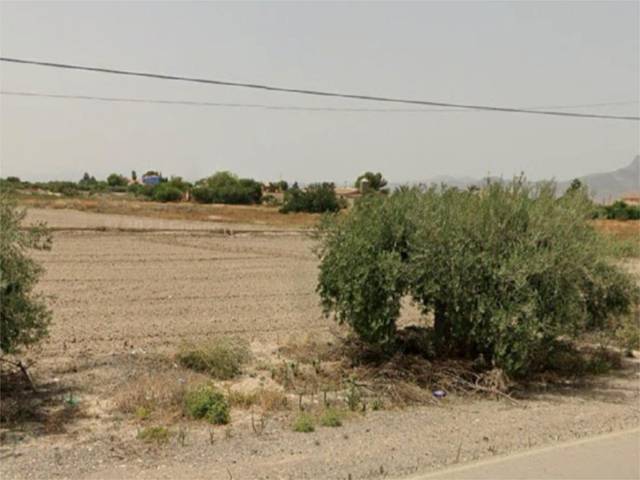 Terreno en Venta en Camino del Puente Alto, 67 en Cazalla