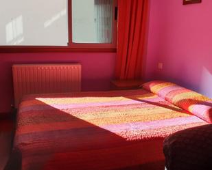 Bedroom of Study to rent in Vigo   with Air Conditioner