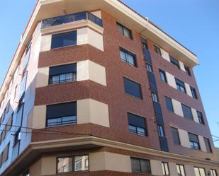 Exterior view of Study to rent in Castellón de la Plana / Castelló de la Plana