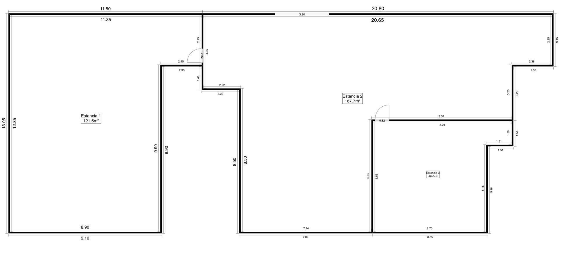 Flat for sale in Narón