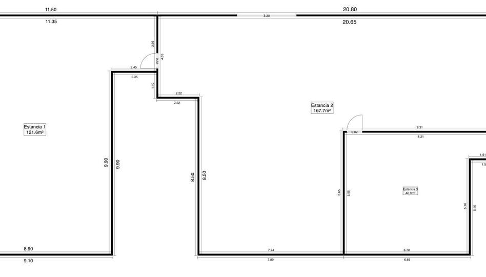 Foto 1 de Pis en venda a Rúa Rafael Bárez, 28, A Gándara, A Coruña