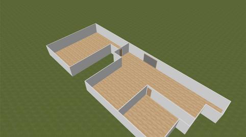 Foto 2 de Pis en venda a Rúa Rafael Bárez, 28, A Gándara, A Coruña