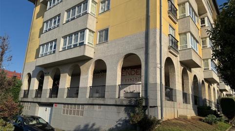 Foto 3 de Pis en venda a Rúa Rafael Bárez, 28, A Gándara, A Coruña