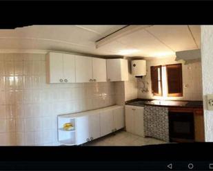 Kitchen of House or chalet for sale in Siero