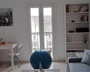 Bedroom of Flat to rent in El Puerto de Santa María