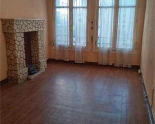 Living room of Flat for sale in Donostia - San Sebastián 