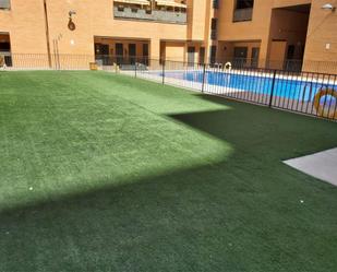 Flat to rent in Calle de Antonio Gades, 30, Ensanche de Vallecas - La Gavia