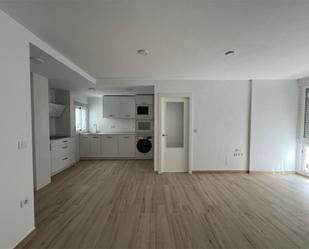 Kitchen of Flat to rent in  Sevilla Capital  with Air Conditioner