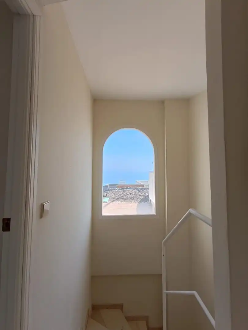 Àtic en venda a Calle Fragua, 3, Los Jardines de Marbella - La Ermita Àtic en venda en Marbella amb Terrassa i Balcó