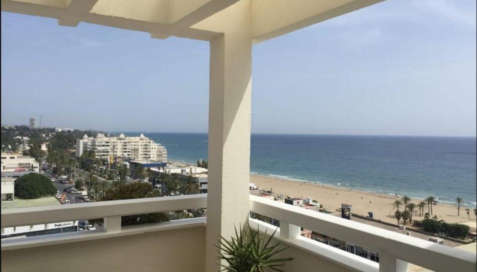 Photo 1 of Attic for sale in Calle Fragua, 3, Los Jardines de Marbella - La Ermita, Málaga