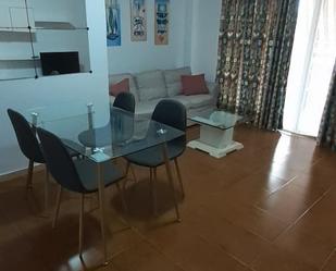 Living room of Flat for sale in Arona  with Terrace, Swimming Pool and Balcony