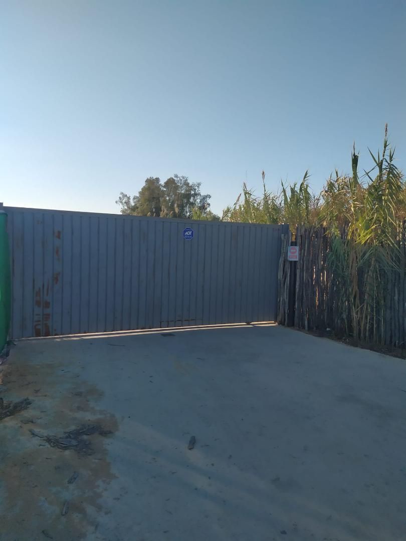 Parking of Land for sale in Utrera  with Community parking and Community pool