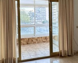 Bedroom of Flat to rent in Fuengirola  with Air Conditioner, Heating and Terrace