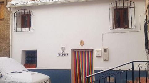 Photo 3 of Single-family semi-detached for sale in Calle Empedrada, 20, María, Almería
