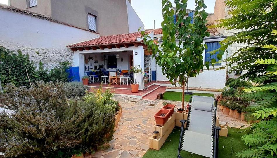 Photo 1 of Single-family semi-detached for sale in Calle Empedrada, 20, María, Almería