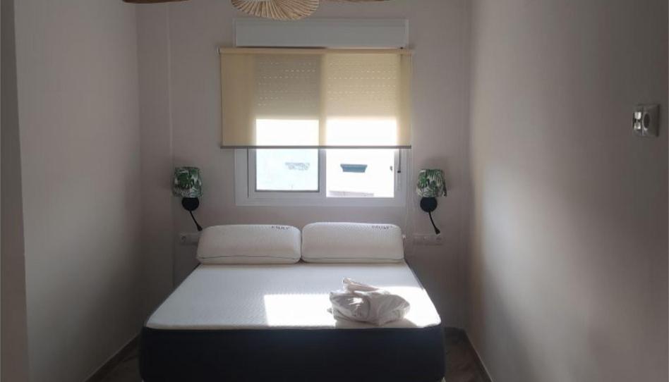 Pis per a compartir a Paseo Marítimo de Retamar, 29, Retamar, Almería - imatge 1 Foto 1 de Pis per a compartir a Paseo Marítimo de Retamar, 29, Retamar, Almería