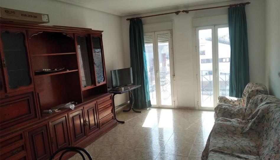 Photo 1 of Flat to rent in Calle de Alhamar, 7, Andújar, Jaén
