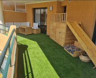 Terrace of Flat for sale in Fuengirola  with Terrace