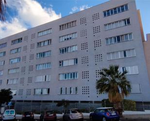 Exterior view of Flat for sale in  Santa Cruz de Tenerife Capital  with Terrace