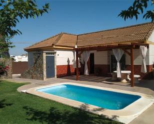 Casa o xalet de lloguer a Arco Norte - Avda. España