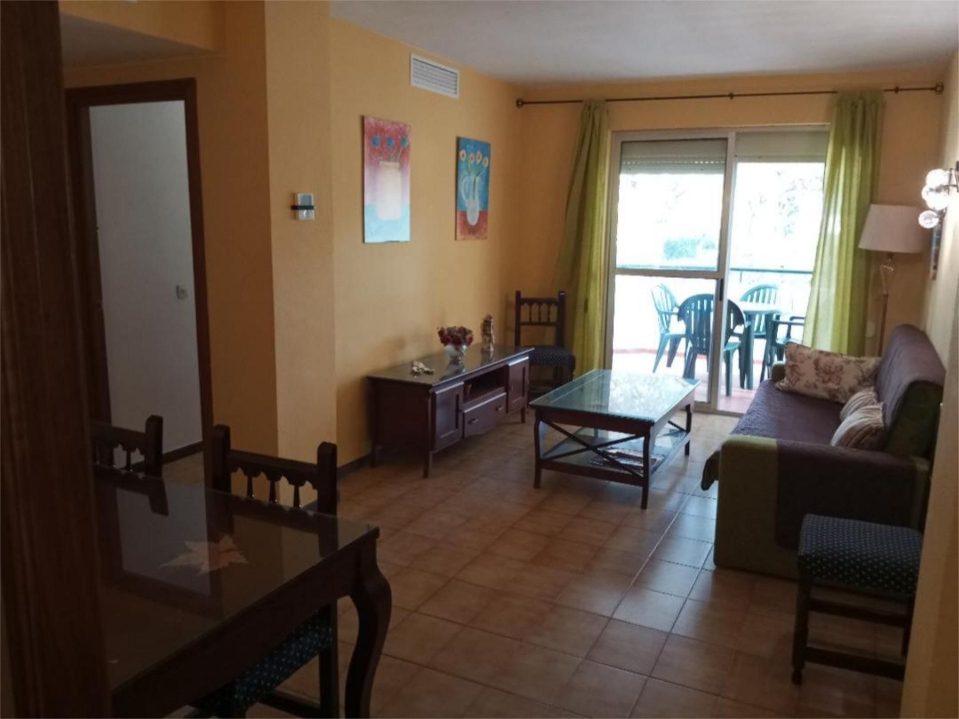 Flat for sale in Chiclana de la Frontera  with Air Conditioner and Balcony