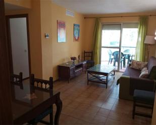 Flat for sale in Chiclana de la Frontera  with Air Conditioner, Heating and Furnished