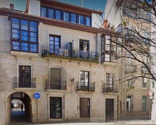 Exterior view of Flat to rent in Vigo   with Balcony