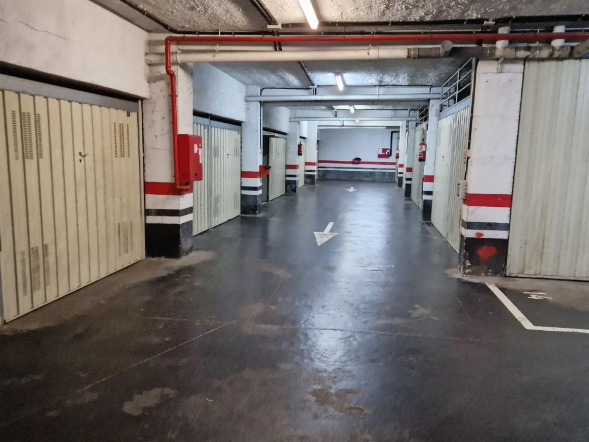 Parking of Garage for sale in Laudio / Llodio