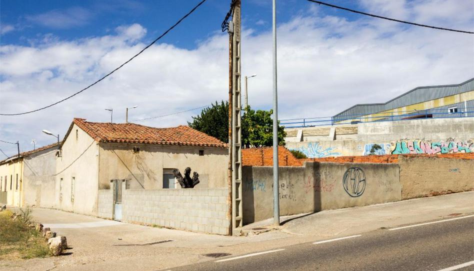 Photo 1 of Flat for sale in Calle Valseboso, 2, Urbanización Siglo XXI - Carretera de Villalpando, Zamora