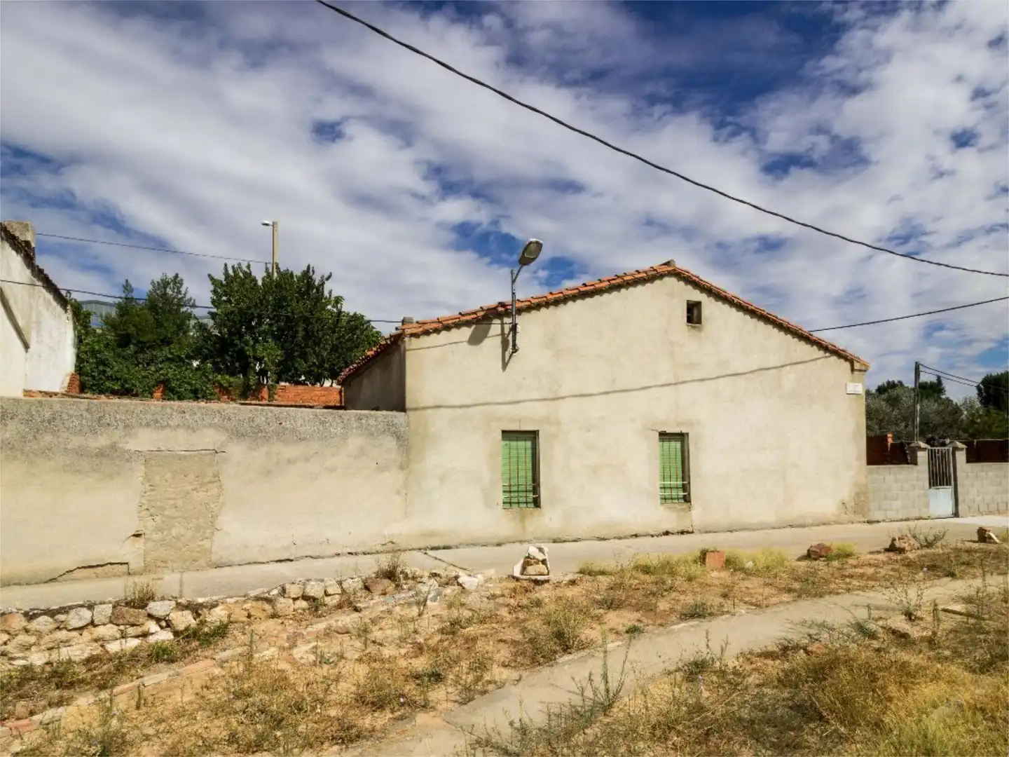 Wohnung zum Verkauf in Calle Valseboso, 2, Urbanización Siglo XXI - Carretera de Villalpando Außenansicht von Wohnung zum Verkauf in Zamora Capital