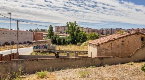 Photo 3 of Flat for sale in Calle Valseboso, 2, Urbanización Siglo XXI - Carretera de Villalpando, Zamora