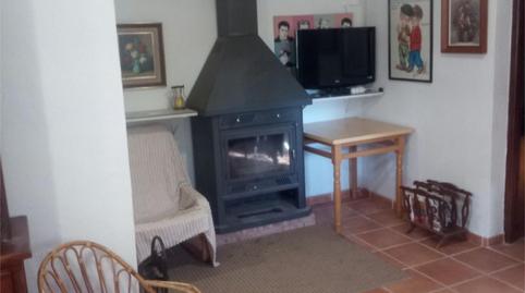 Foto 2 de Finca rústica en venta en Calle San José, 13, Instinción, Almería