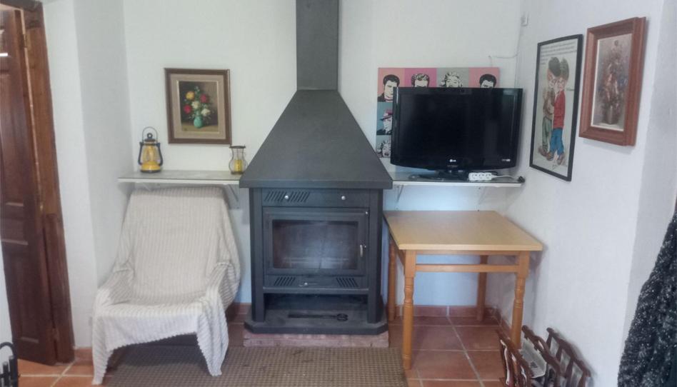 Foto 1 de Finca rústica en venta en Calle San José, 13, Instinción, Almería