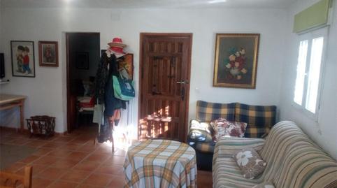 Foto 4 de Finca rústica en venta en Calle San José, 13, Instinción, Almería