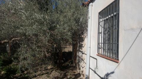 Foto 5 de Finca rústica en venta en Calle San José, 13, Instinción, Almería