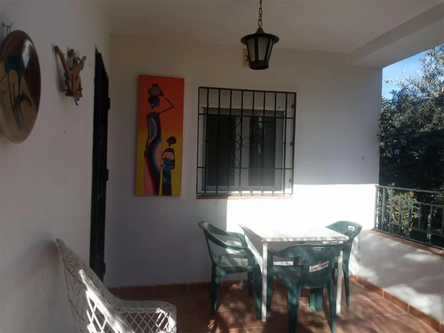 Piso en venta en Calle San José, 13, Instinción Piso en venta en Instinción con Terraza y Balcón