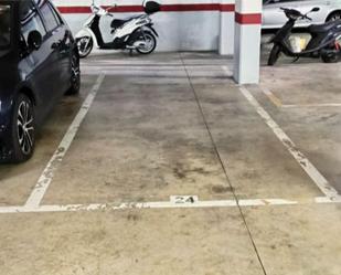 Parking of Garage to rent in Mataró