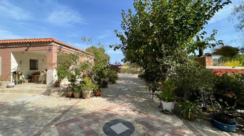 House or chalet for sale in Partida la Solana, 14, Hondón de las Nieves / El Fondó de les Neus, Alicante - image 2 Photo 2 of House or chalet for sale in Partida la Solana, 14, Hondón de las Nieves / El Fondó de les Neus, Alicante