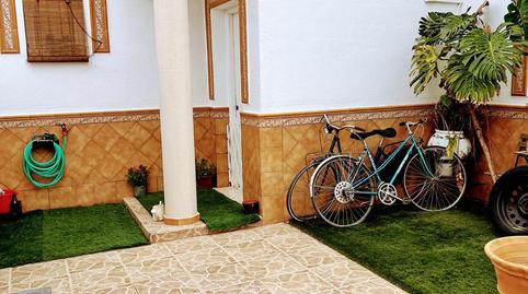 Casa o xalet en venda a Calle Don Antonio Gelo Perez, 10, Albaida del Aljarafe, Sevilla - imatge 2 Foto 2 de Casa o xalet en venda a Calle Don Antonio Gelo Perez, 10, Albaida del Aljarafe, Sevilla