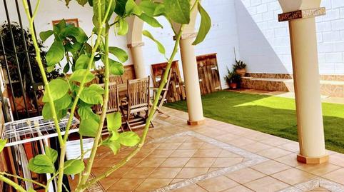 Casa o xalet en venda a Calle Don Antonio Gelo Perez, 10, Albaida del Aljarafe, Sevilla - imatge 5 Foto 5 de Casa o xalet en venda a Calle Don Antonio Gelo Perez, 10, Albaida del Aljarafe, Sevilla