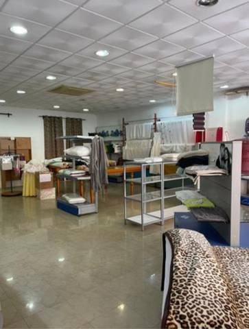 Local comercial en Venta en Carretera Valencia, 157 en Ensanche - Parque Santa Rosa