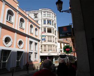 Pis de lloguer a Carrer Calle Casas de Cotallo, 2, Ciudad Monumental