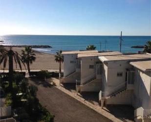 Dormitori de Apartament de lloguer en Cambrils amb Terrassa